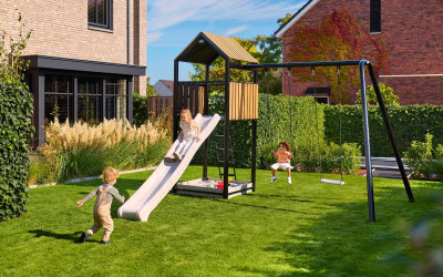 BERG PlayTower