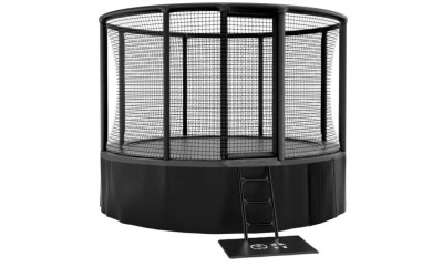 Akrobat Gallus EN 1176-1 (voor openbaar gebruik)