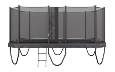 Akrobat Primus op poten