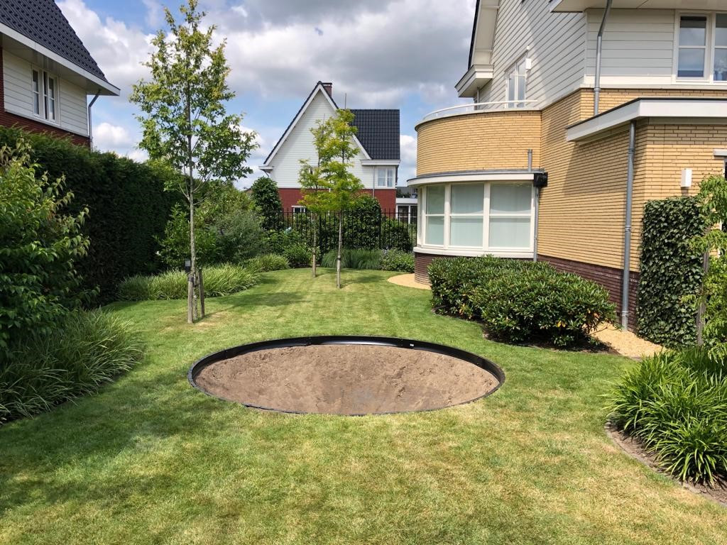 Trampoline uitkiezen