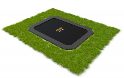 Avyna FlatLevel trampoline