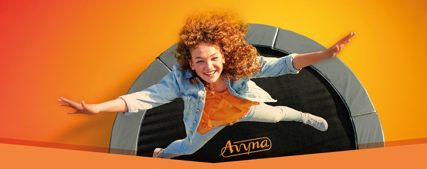 Avyna Trampolines