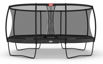 BERG Grand - Ovale