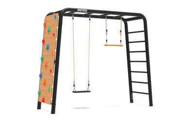 BERG PlayBase