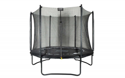 SPRING Trampoline met Veiligheidsnet