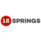 12Springs Rechthoekig