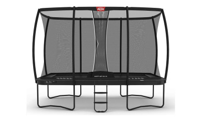 BERG Ultim - Rechthoekig