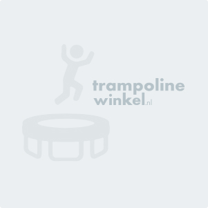 Trampoline laten monteren